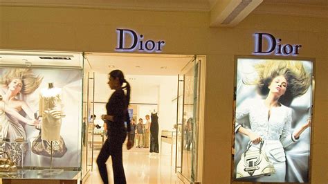 armani vs dior|Armani scandal.